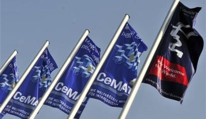 CeMAT sulamericana terá empresas de 14 países