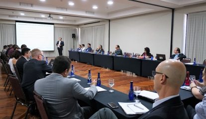 Câmara promove encontro sobre o tema “Mineração na atualidade”