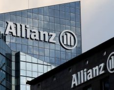 Allianz Seguros impulsiona a economia circular com reciclagem de veículos sinistrados