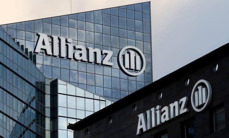 Allianz registra aumento recorde no valor da marca em 2026