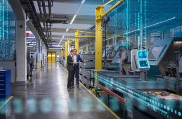 Siemens acelera digitalização da MWM com soluções Brownfield e Insights Hub