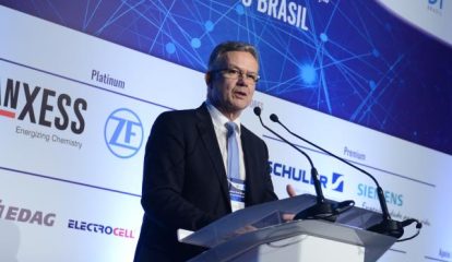 VDI discute formação e atuação do engenheiro na transformação do País
