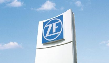 ZF inaugura Centro de Treinamento focado no mercado de reposição