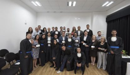 Audi do Brasil inicia capacitação de novo grupo de jovens de baixa renda