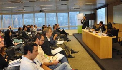 ISCBA promove evento sobre Leis de Incentivo