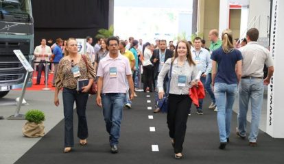 Hamburg Süd e Aliança participam da Feira Logistique 2018