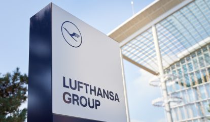 Grupo Lufthansa é destaque em avaliações ESG