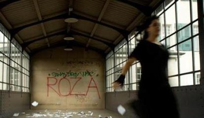 Peça explora as cartas de Rosa Luxemburgo em SP