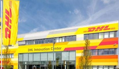 São Paulo ganha centro de competência DHL