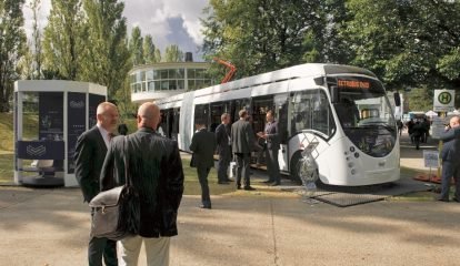 Digitalização integra pauta da feira BUS2BUS