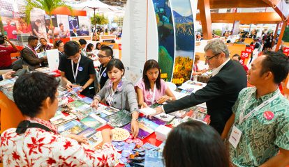 ITB Asia: Conferências apresentarão as principais tendências no setor de viagens