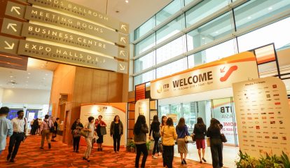 Feira ITB Asia apresenta novo Buyers Elite Partner Programme