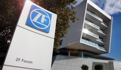 ZF acelera a transformação e investe em campos futuros de atuação