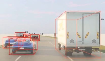 ZF acelera validação e homologação de tecnologias ADAS com dados e inteligência artificial