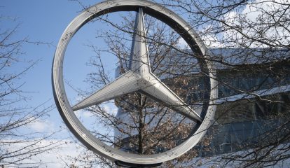 Mercedes-Benz anuncia os fornecedores vencedores do Prêmio de Responsabilidade Socioambiental 2023