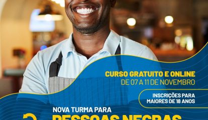 Gerdau Transforma terá oficinas online para empreendedores negros