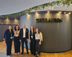 Em tour exclusivo para jornalistas, Siemens apresenta novo Digital Experience Center