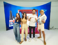 Henkel lança nova campanha de Super Bonder e cola influenciadores de cabeça para baixo