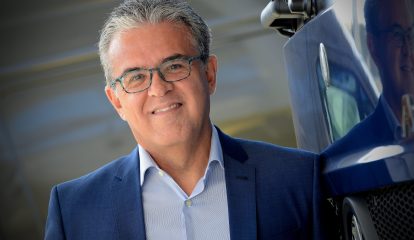 Mercedes-Benz do Brasil ganha reconhecimento no LinkedIn Top Companies 2024