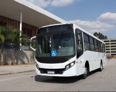 Mercedes-Benz vende 180 chassis para renovar frota de ônibus no Recife