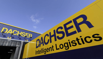 DACHSER assume compromisso socioambiental e se prepara para converter três filiais em pontos de e-mobilidade