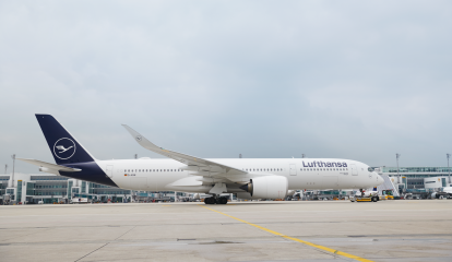 Lufthansa anuncia retomada da rota sem escalas entre São Paulo e Munique