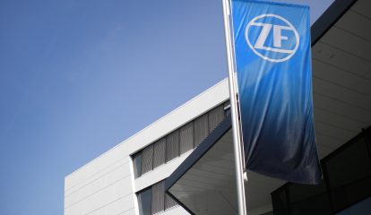 ZF alinha-se de maneira consistente com a transformação da mobilidade