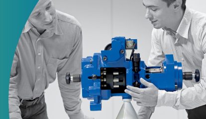 Bosch Rexroth oferece oportunidade de capacitação gratuita com Semana da Engenharia