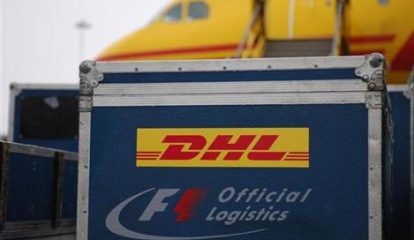 DHL investe em mercado eletrônico