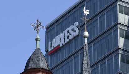 LANXESS tem início confiante para o ano fiscal de 2021