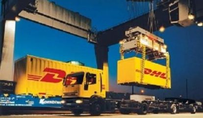 DHL lança nova campanha