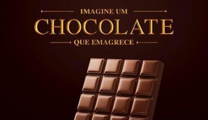 Volkswagen inova com chocolate