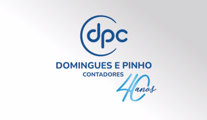 Domingues e Pinho Contadores celebra 40 anos