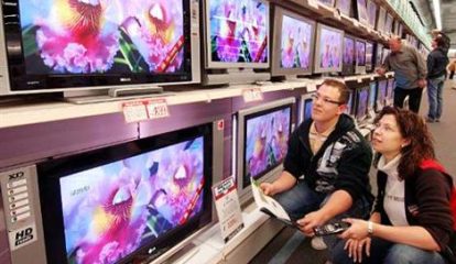 Poder de compra dos alemães aumenta em 2011