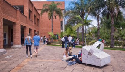 Alunos do Colégio Humboldt debatem sobre como enfrentar futuras pandemias nos moldes da ONU