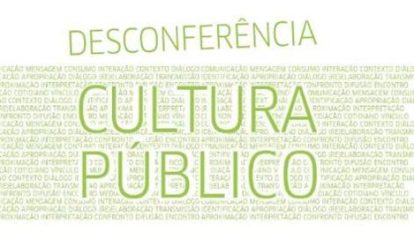 Instituto Goethe promove desconferência em SP