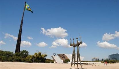 Nunca Mais Brasilientage
