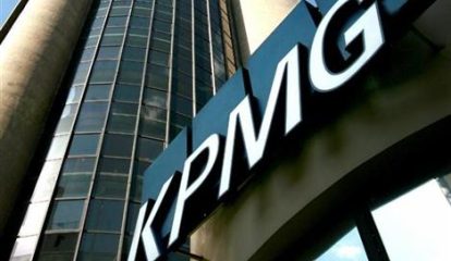 KPMG está de olho em trainees