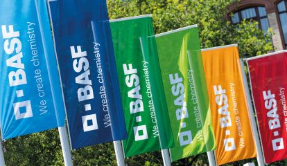 BASF investe R$ 20 Milhões na expansão da produção de Polímeros Superabsorventes