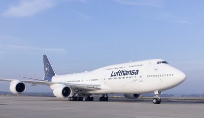 Em setembro, Lufthansa Group passa a conectar o Brasil à Europa com 10 voos semanais