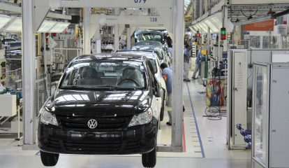 Inscrições para concurso “Talento Design” da Volkswagen estão abertas