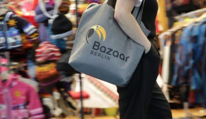 Bazaar Berlin celebra seu 60º aniversário com a participação de mais de 280 expositores de 55 países