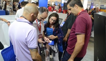 ZF Aftermarket traz para o Brasil o [pro]Tech: Programa de relacionamento e capacitação técnica
