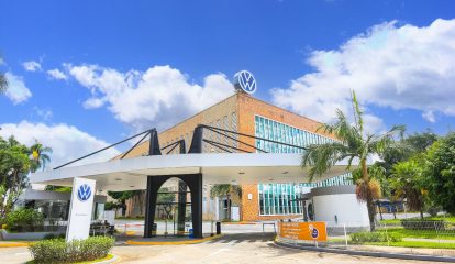 Volkswagen do Brasil investirá R$ 13 bilhões no Estado de São Paulo