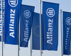 Allianz Seguros celebra reconhecimento com campanha de marca em São Paulo