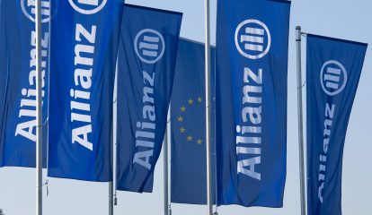 Allianz aumenta lucro operacional em 6,8% e atinge 4 bilhões de euros