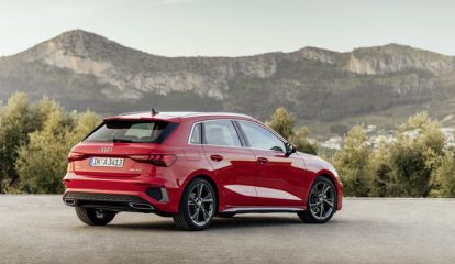 Audi do Brasil e AFS criam primeiro programa de financiamento totalmente personalizável