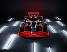 Audi F1 Team anuncia Gabriel Bortoleto como piloto da equipe e Brasil retorna para competição