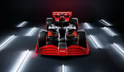 Audi F1 Team anuncia Gabriel Bortoleto como piloto da equipe e Brasil retorna para competição