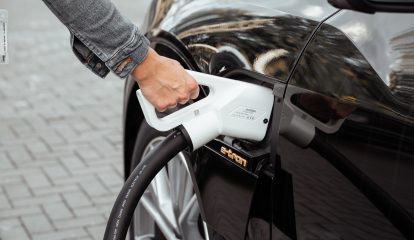 Audi do Brasil lança aplicativo que mapeia rede de carregadores elétricos em todo o país